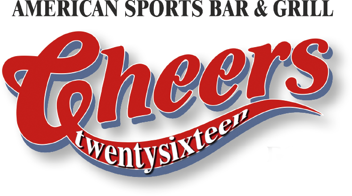 Cheers – American Sportsbar & Grill